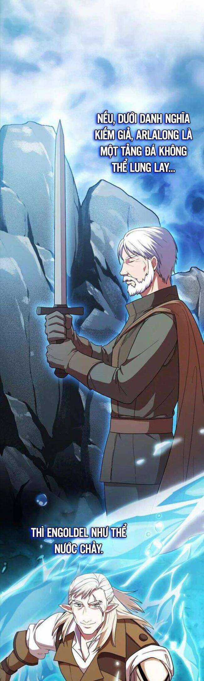 Cuộc Sống Của Pháp Sư Tại Học Viện Ma Pháp Chapter 16 trang 29