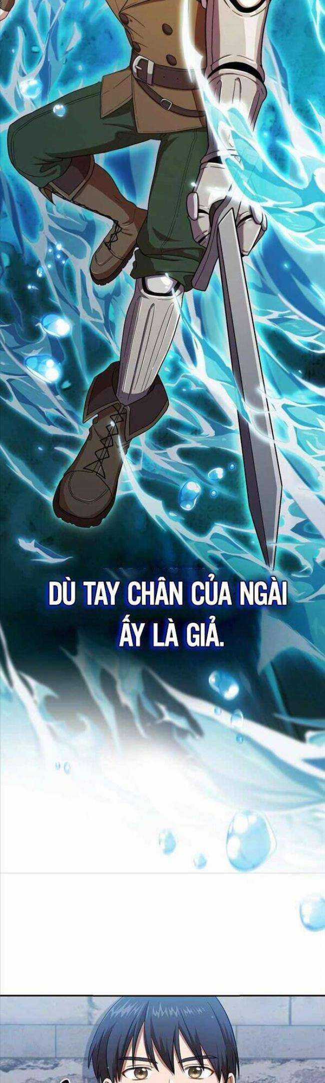 Cuộc Sống Của Pháp Sư Tại Học Viện Ma Pháp Chapter 16 trang 30