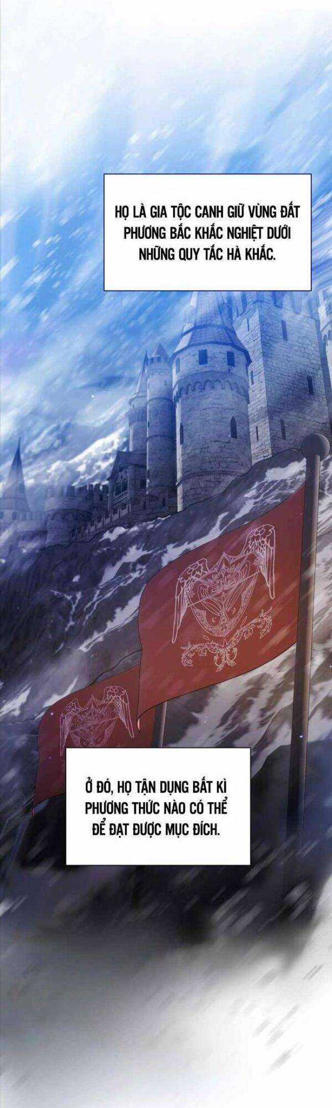 Cuộc Sống Của Pháp Sư Tại Học Viện Ma Pháp Chapter 16 trang 6