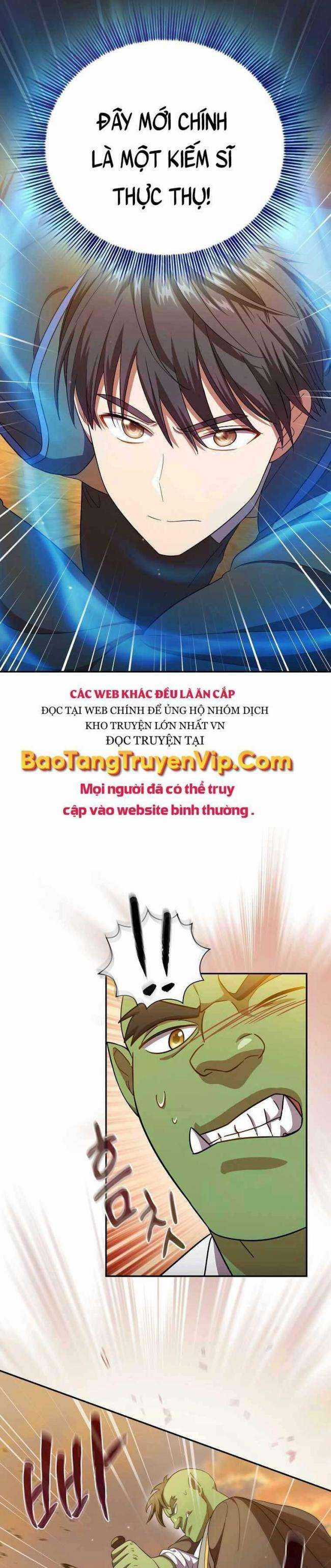 Cuộc Sống Của Pháp Sư Tại Học Viện Ma Pháp Chapter 17 trang 17