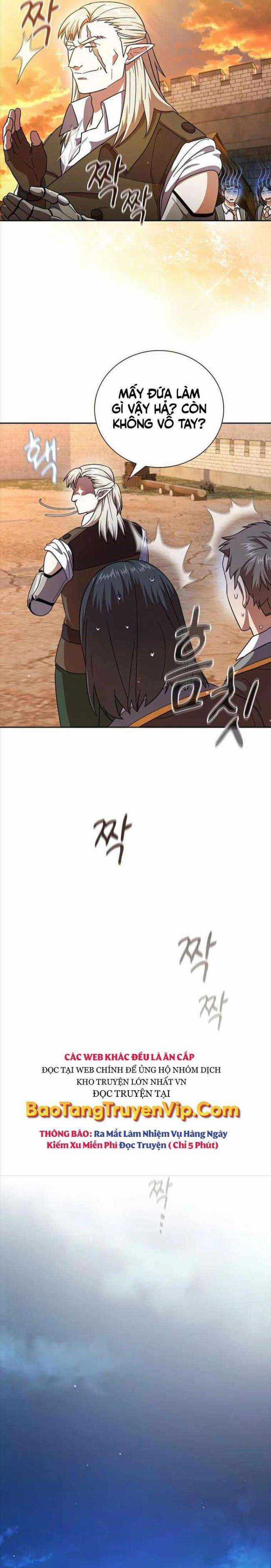 Cuộc Sống Của Pháp Sư Tại Học Viện Ma Pháp Chapter 18 trang 16