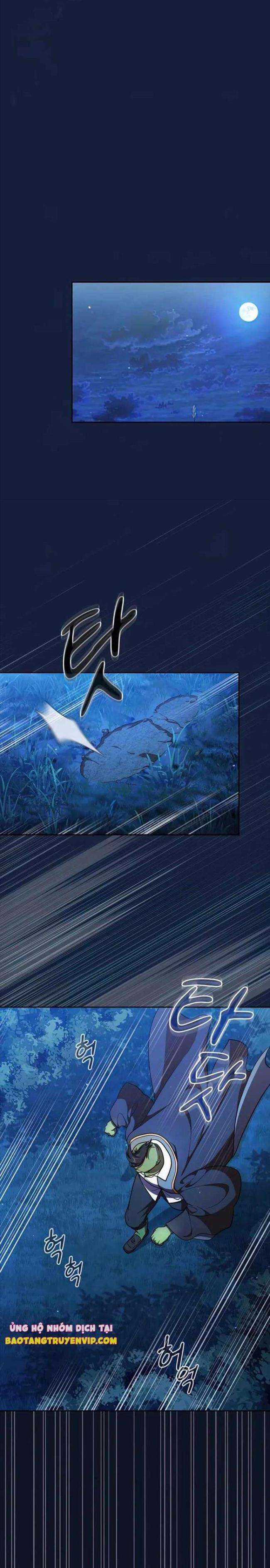 Cuộc Sống Của Pháp Sư Tại Học Viện Ma Pháp Chapter 18 trang 26