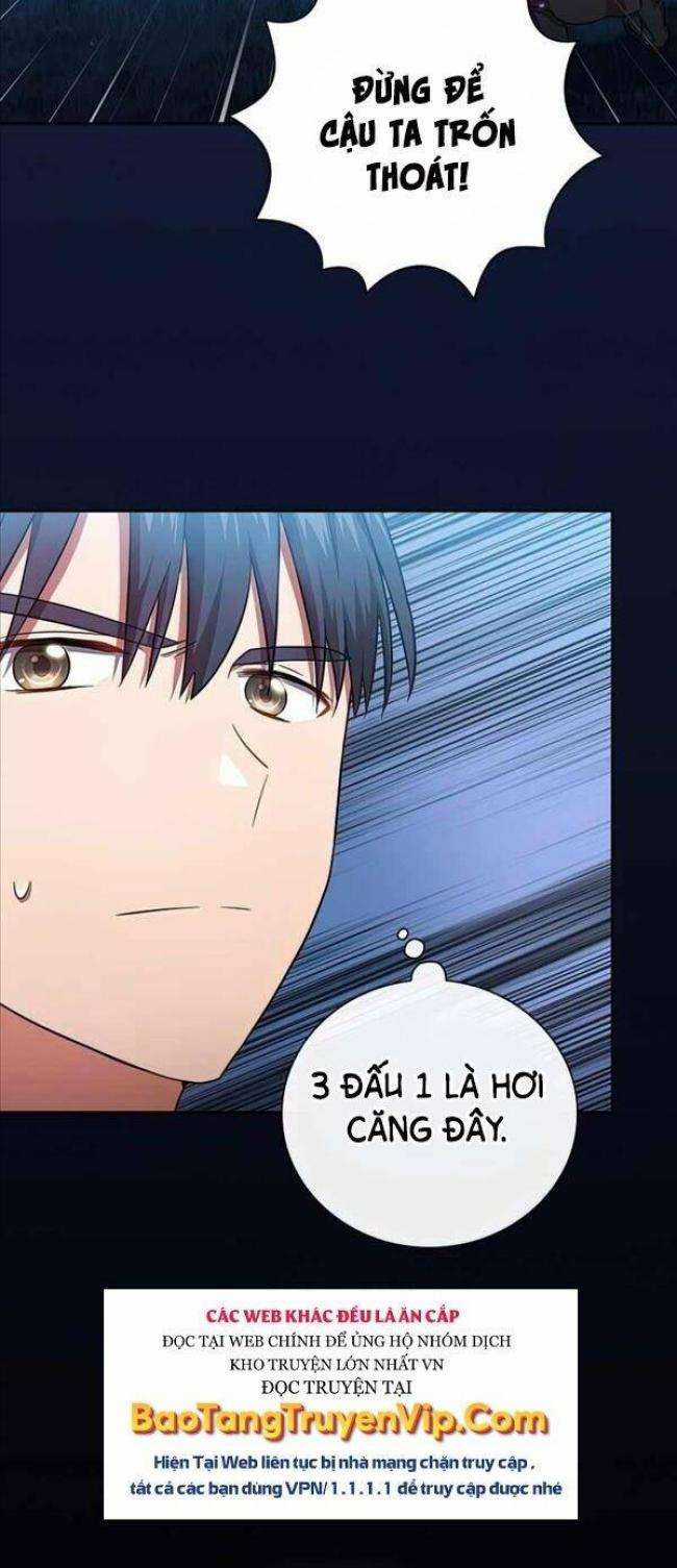 Cuộc Sống Của Pháp Sư Tại Học Viện Ma Pháp Chapter 19 trang 10