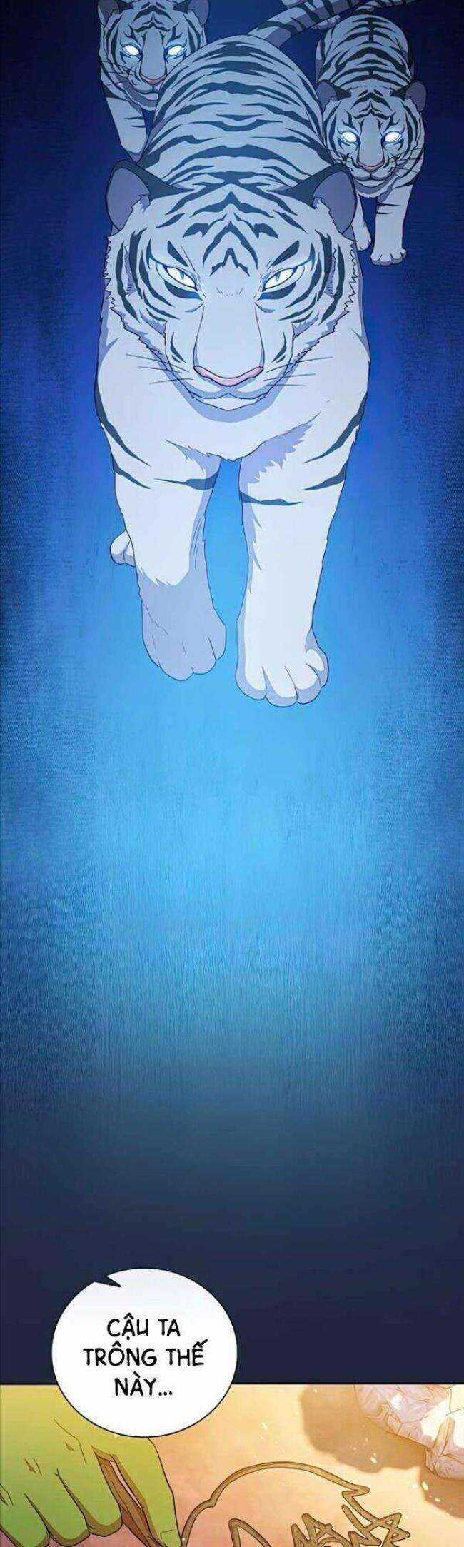 Cuộc Sống Của Pháp Sư Tại Học Viện Ma Pháp Chapter 19 trang 27