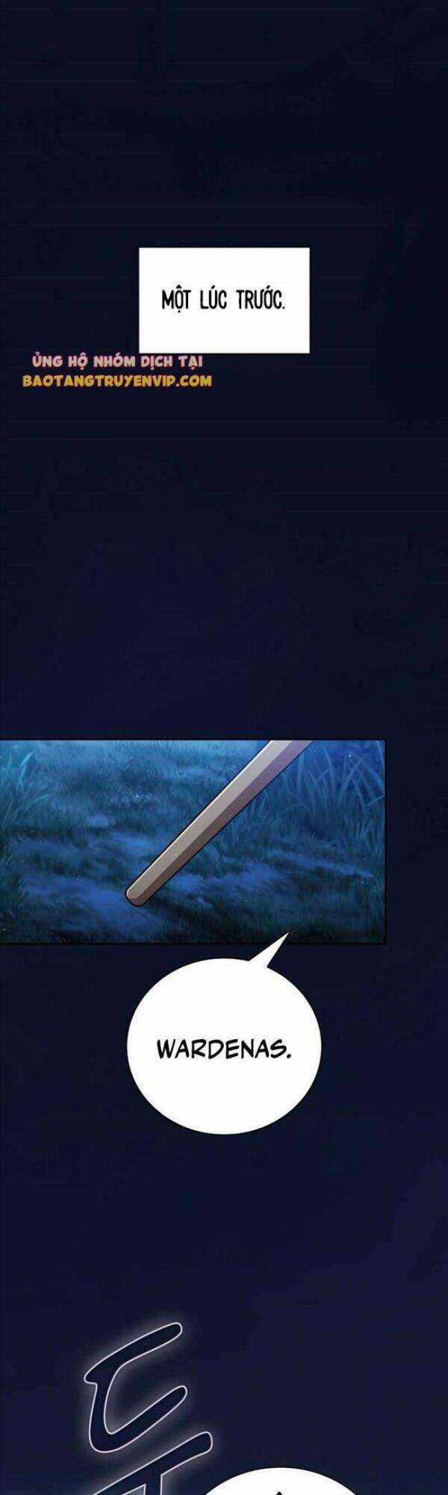 Cuộc Sống Của Pháp Sư Tại Học Viện Ma Pháp Chapter 19 trang 3