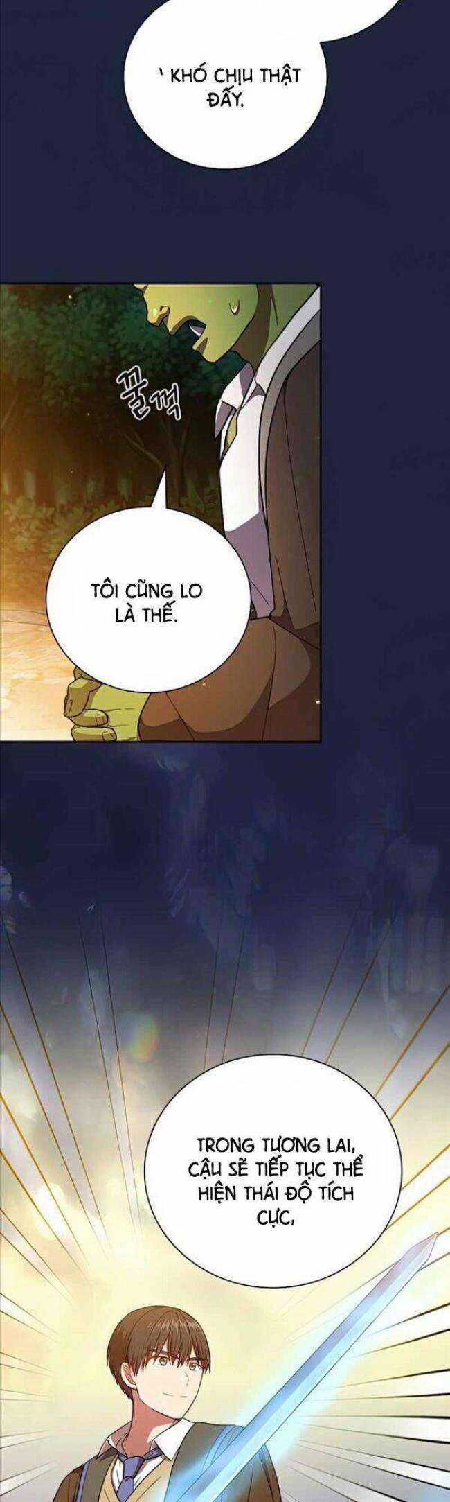 Cuộc Sống Của Pháp Sư Tại Học Viện Ma Pháp Chapter 19 trang 33