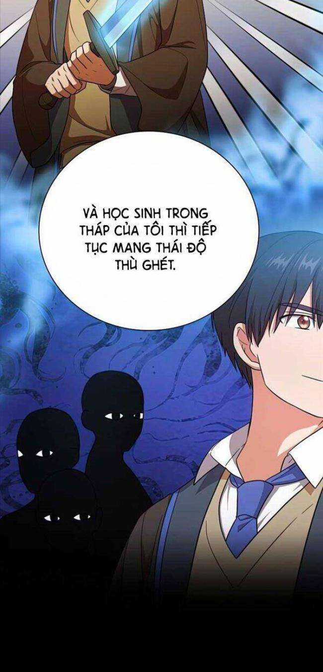 Cuộc Sống Của Pháp Sư Tại Học Viện Ma Pháp Chapter 19 trang 34