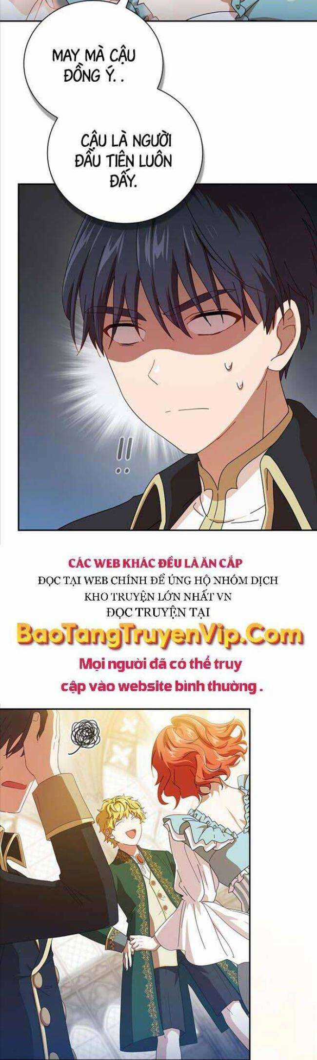 Cuộc Sống Của Pháp Sư Tại Học Viện Ma Pháp Chapter 2 trang 11