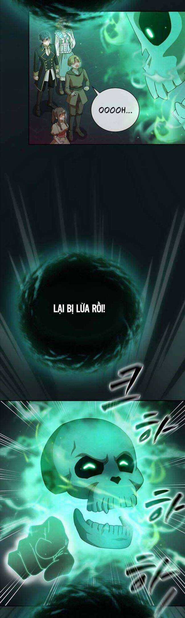 Cuộc Sống Của Pháp Sư Tại Học Viện Ma Pháp Chapter 2 trang 32