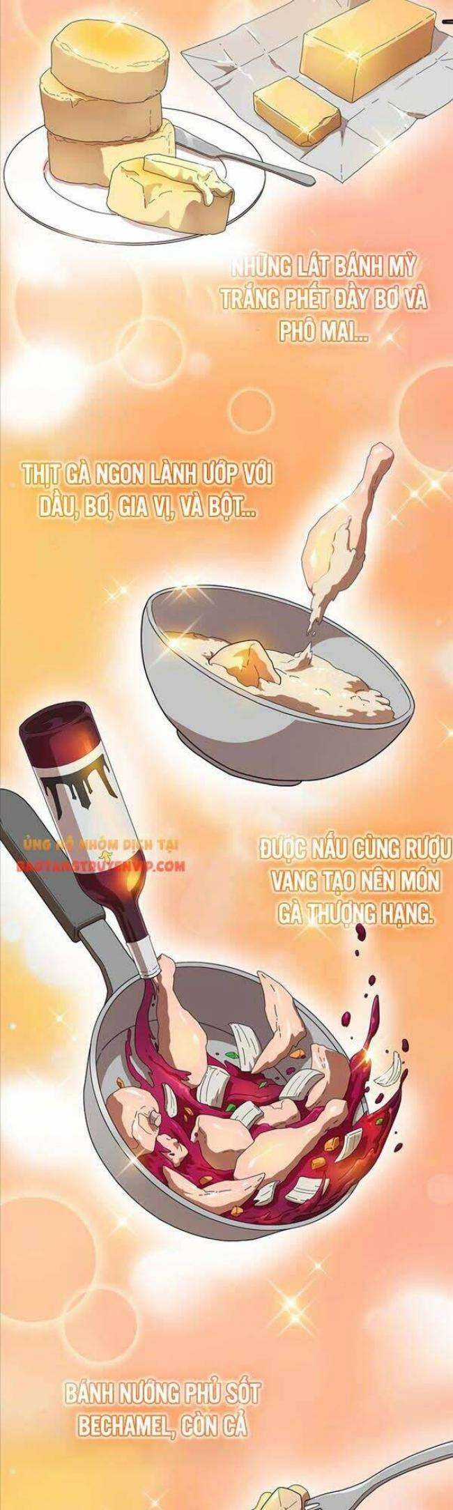 Cuộc Sống Của Pháp Sư Tại Học Viện Ma Pháp Chapter 2 trang 41