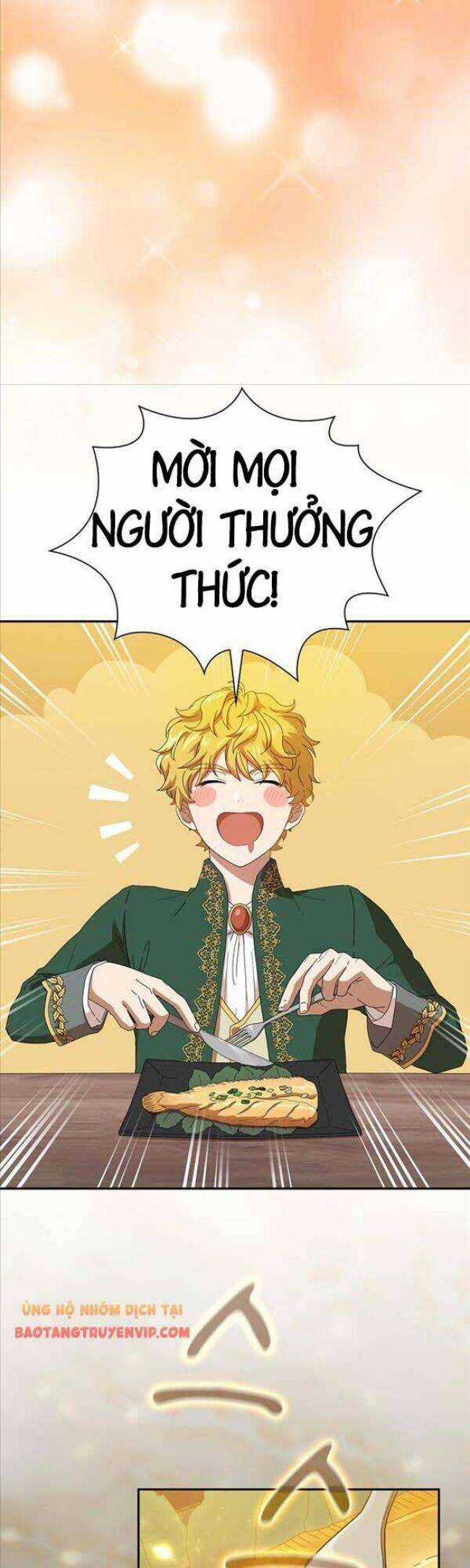 Cuộc Sống Của Pháp Sư Tại Học Viện Ma Pháp Chapter 2 trang 43