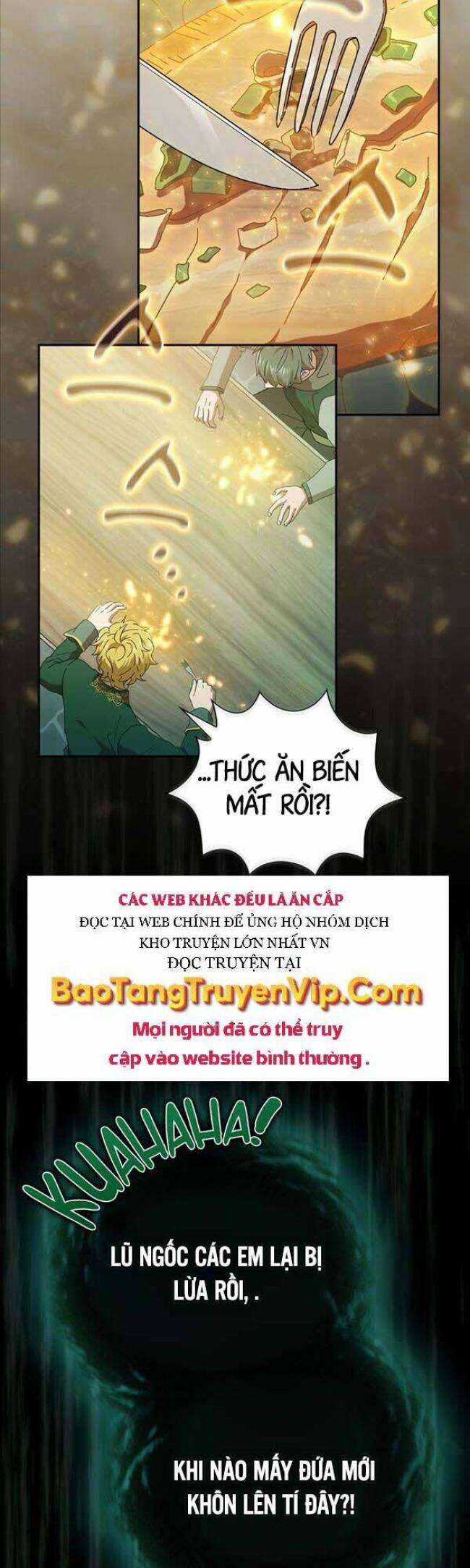 Cuộc Sống Của Pháp Sư Tại Học Viện Ma Pháp Chapter 2 trang 44