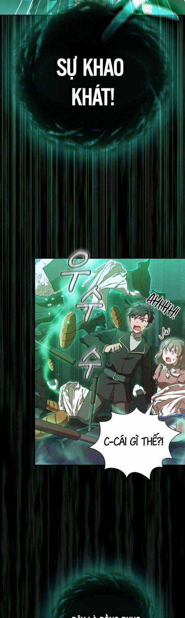 Cuộc Sống Của Pháp Sư Tại Học Viện Ma Pháp Chapter 2 trang 47