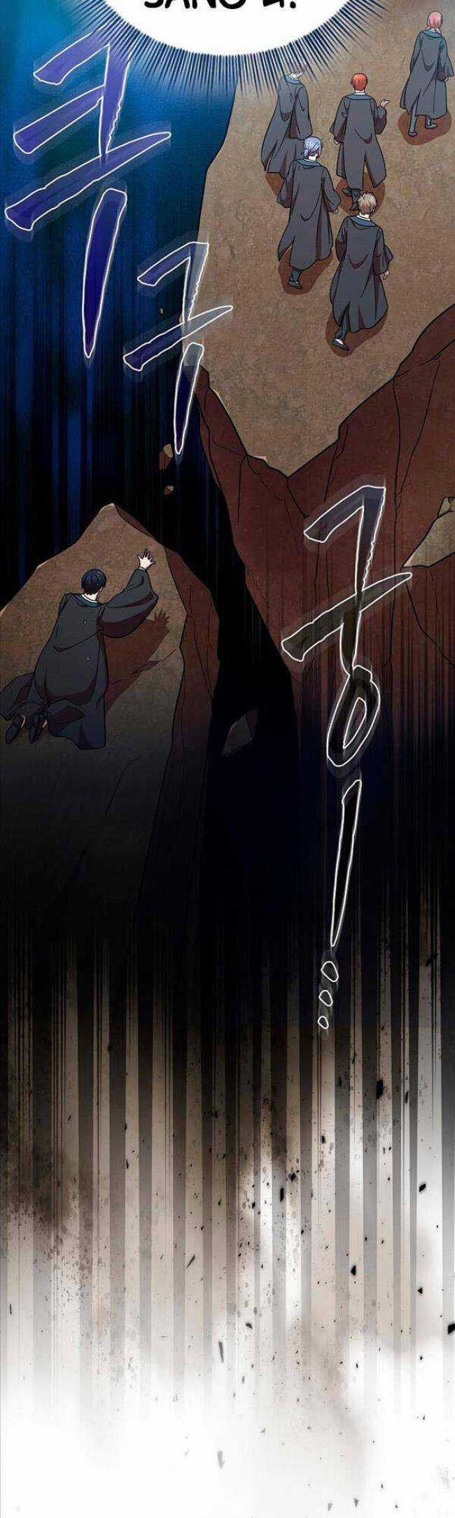 Cuộc Sống Của Pháp Sư Tại Học Viện Ma Pháp Chapter 20 trang 15