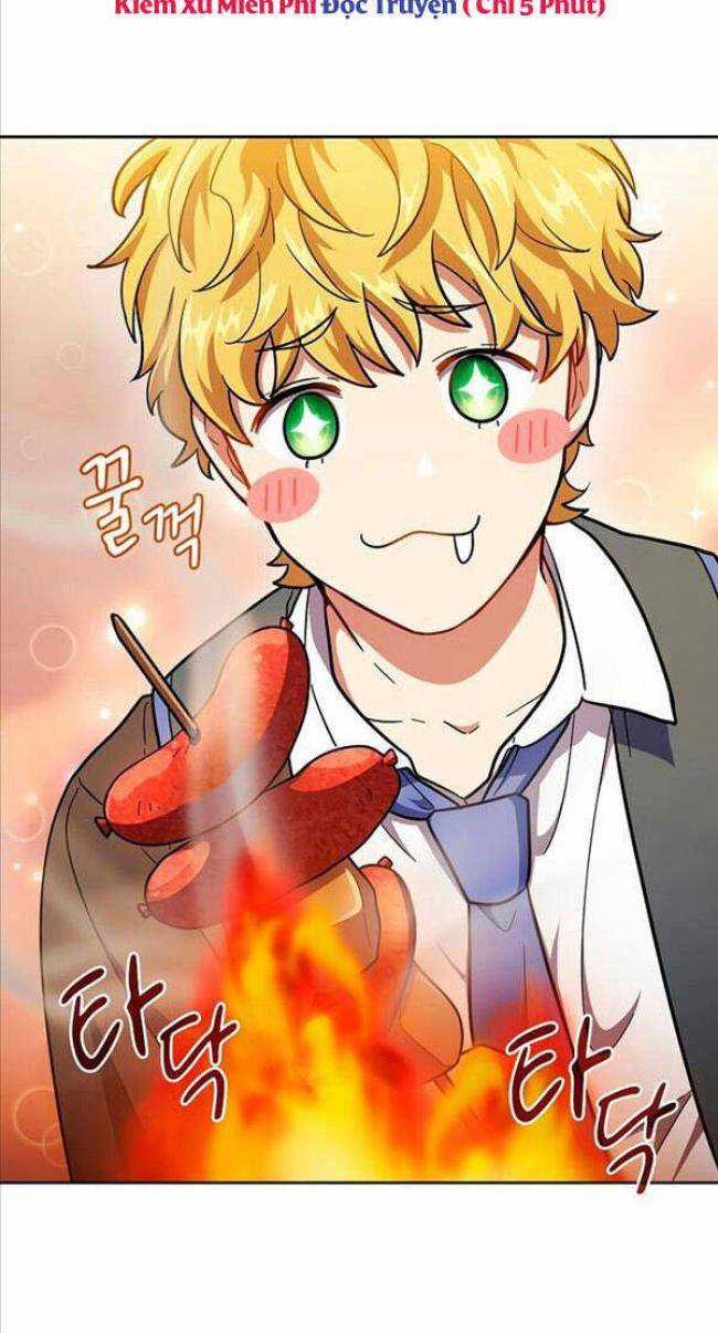 Cuộc Sống Của Pháp Sư Tại Học Viện Ma Pháp Chapter 20 trang 22