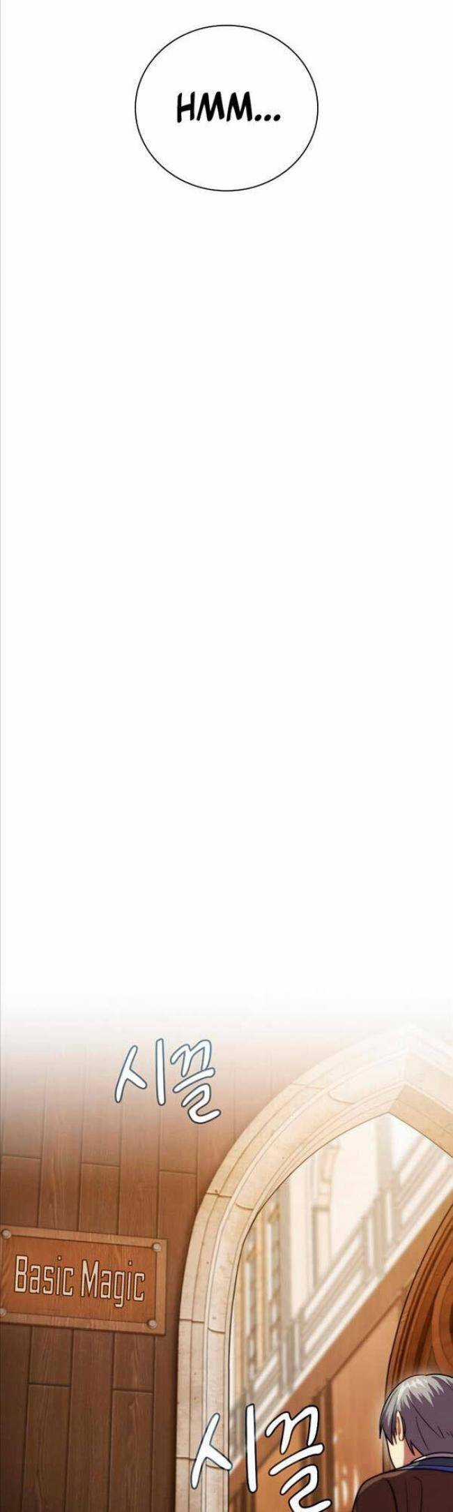 Cuộc Sống Của Pháp Sư Tại Học Viện Ma Pháp Chapter 20 trang 30