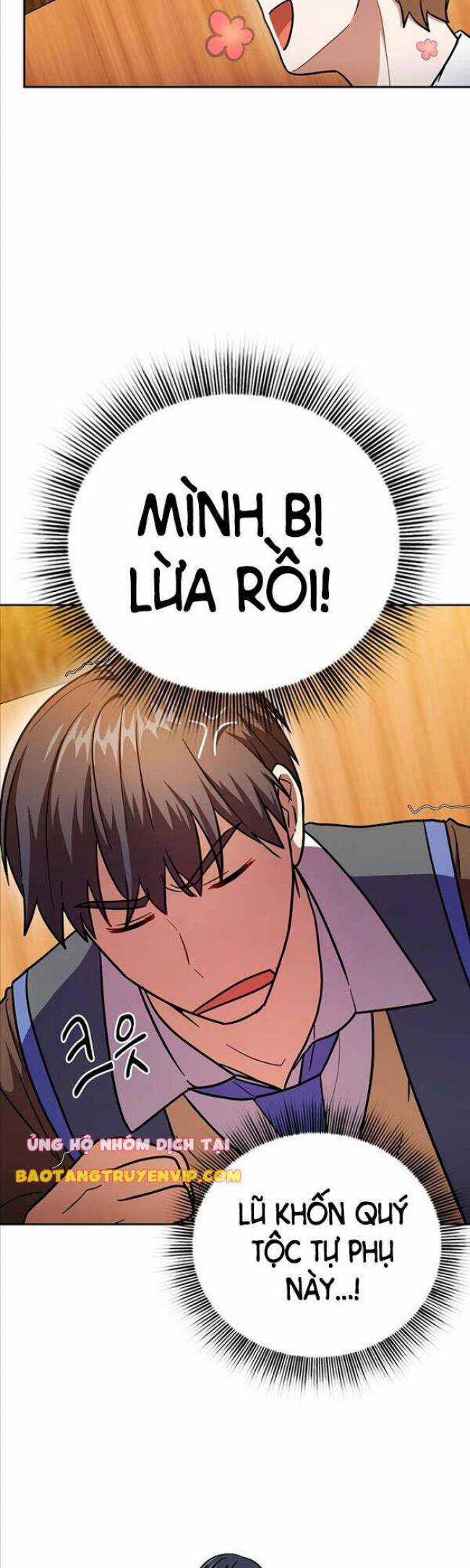 Cuộc Sống Của Pháp Sư Tại Học Viện Ma Pháp Chapter 20 trang 42