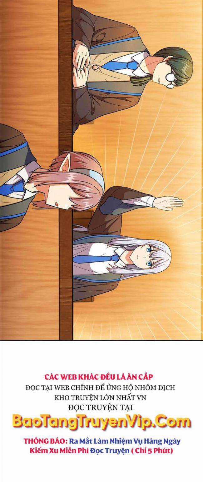 Cuộc Sống Của Pháp Sư Tại Học Viện Ma Pháp Chapter 20 trang 44