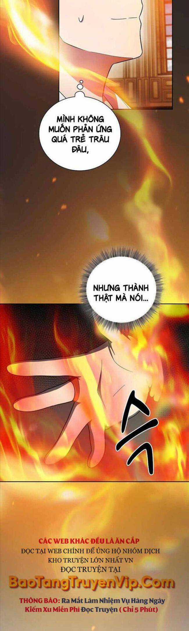 Cuộc Sống Của Pháp Sư Tại Học Viện Ma Pháp Chapter 21 trang 32