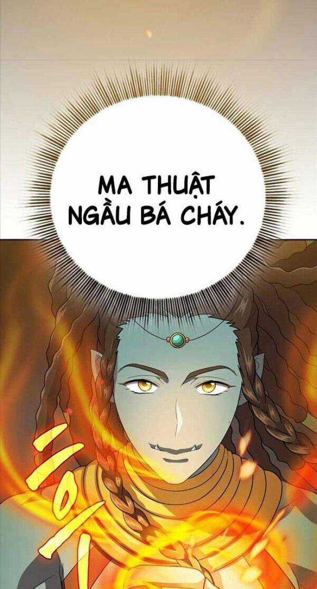 Cuộc Sống Của Pháp Sư Tại Học Viện Ma Pháp Chapter 21 trang 33