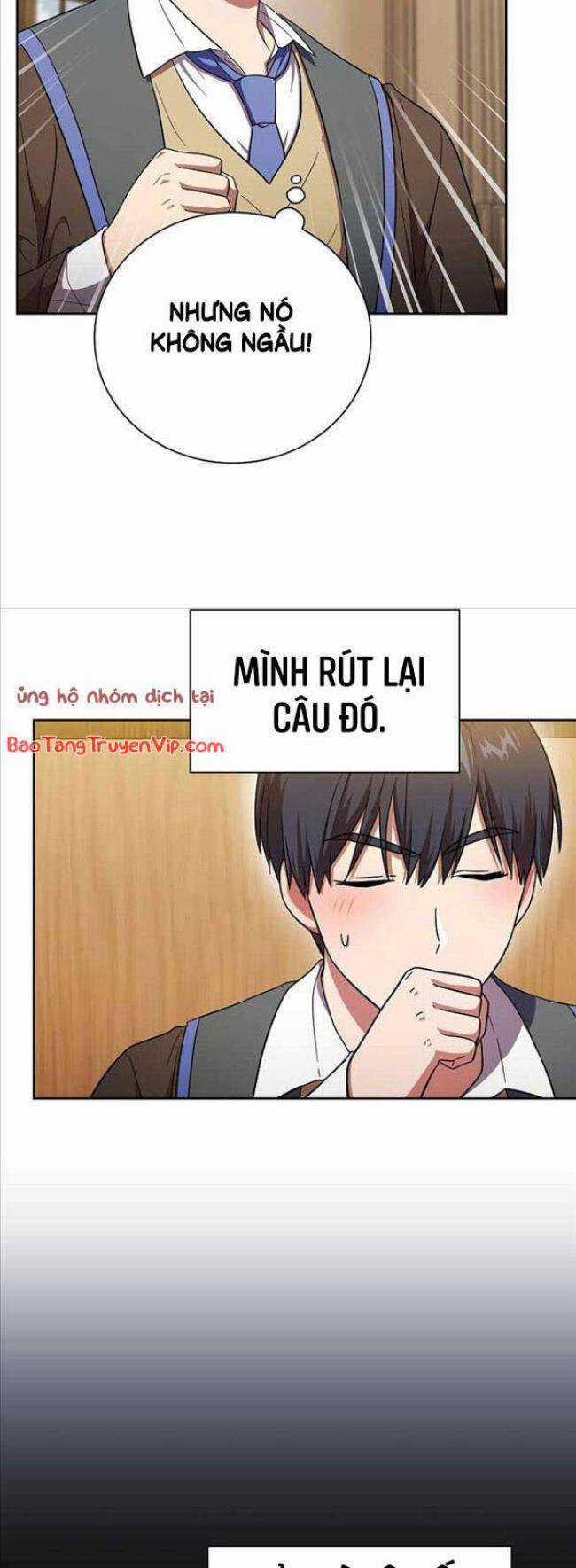 Cuộc Sống Của Pháp Sư Tại Học Viện Ma Pháp Chapter 21 trang 44