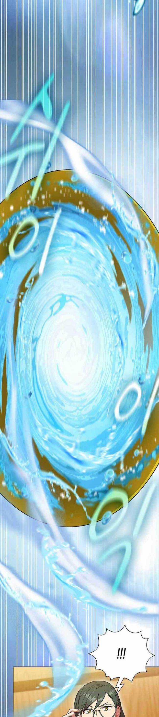 Cuộc Sống Của Pháp Sư Tại Học Viện Ma Pháp Chapter 22 trang 2