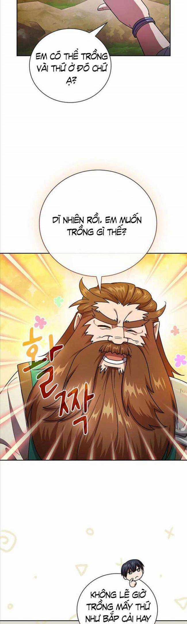 Cuộc Sống Của Pháp Sư Tại Học Viện Ma Pháp Chapter 23 trang 16