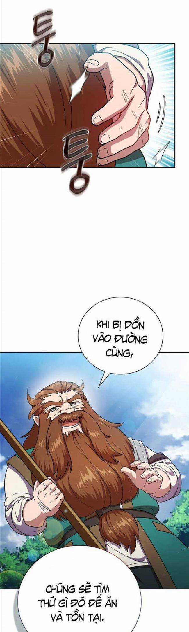 Cuộc Sống Của Pháp Sư Tại Học Viện Ma Pháp Chapter 23 trang 34