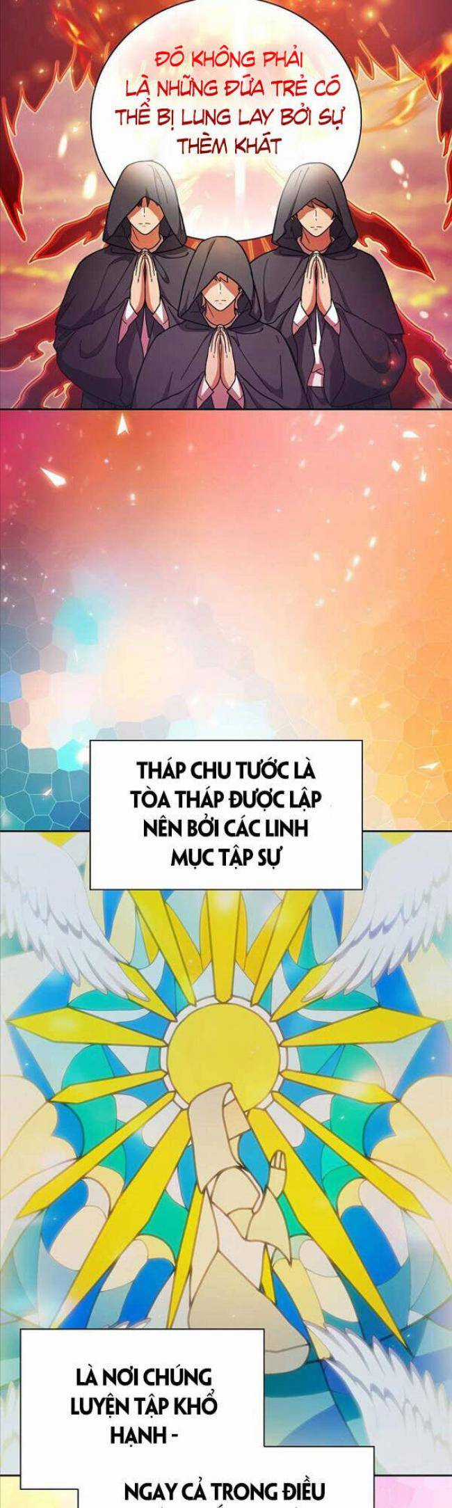 Cuộc Sống Của Pháp Sư Tại Học Viện Ma Pháp Chapter 23 trang 40