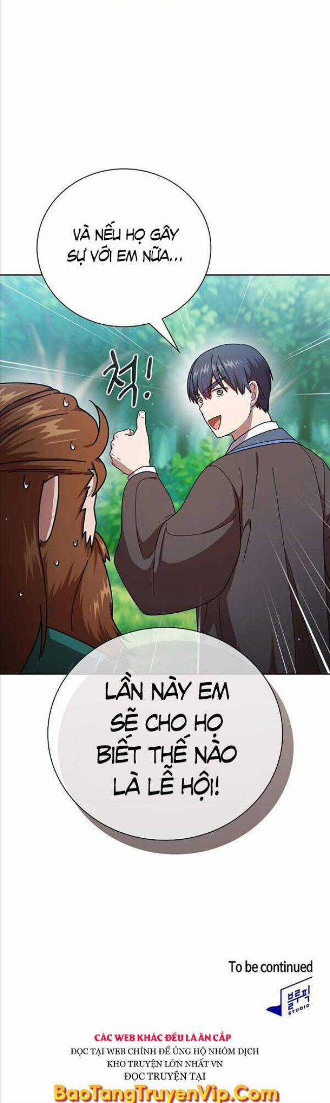 Cuộc Sống Của Pháp Sư Tại Học Viện Ma Pháp Chapter 23 trang 42