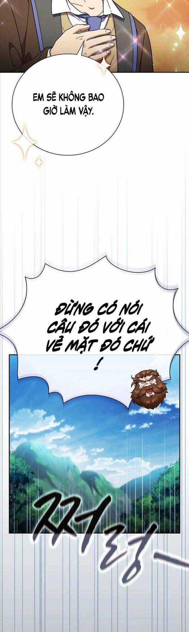 Cuộc Sống Của Pháp Sư Tại Học Viện Ma Pháp Chapter 24 trang 12