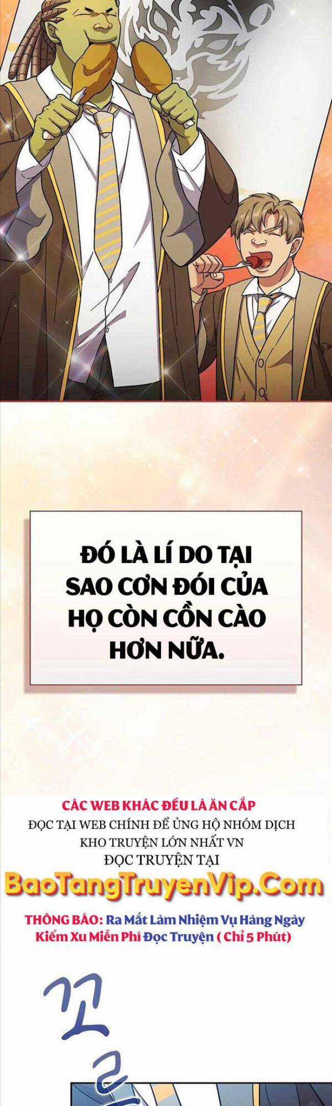 Cuộc Sống Của Pháp Sư Tại Học Viện Ma Pháp Chapter 24 trang 37