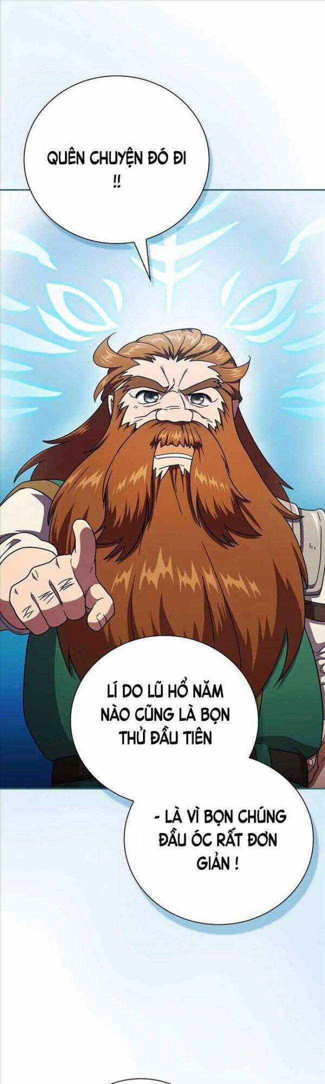 Cuộc Sống Của Pháp Sư Tại Học Viện Ma Pháp Chapter 24 trang 9