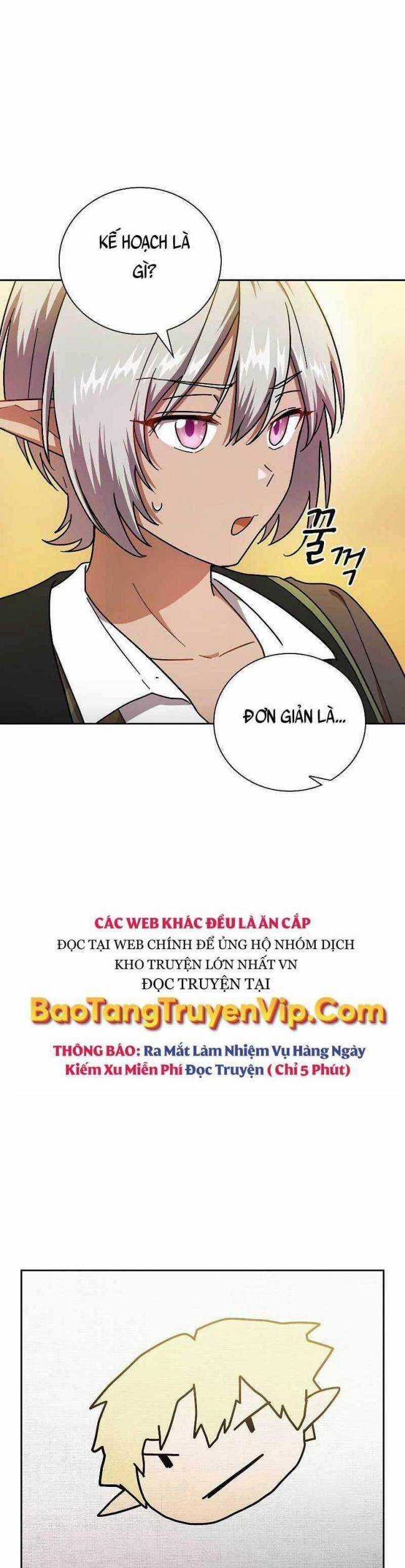 Cuộc Sống Của Pháp Sư Tại Học Viện Ma Pháp Chapter 25 trang 27