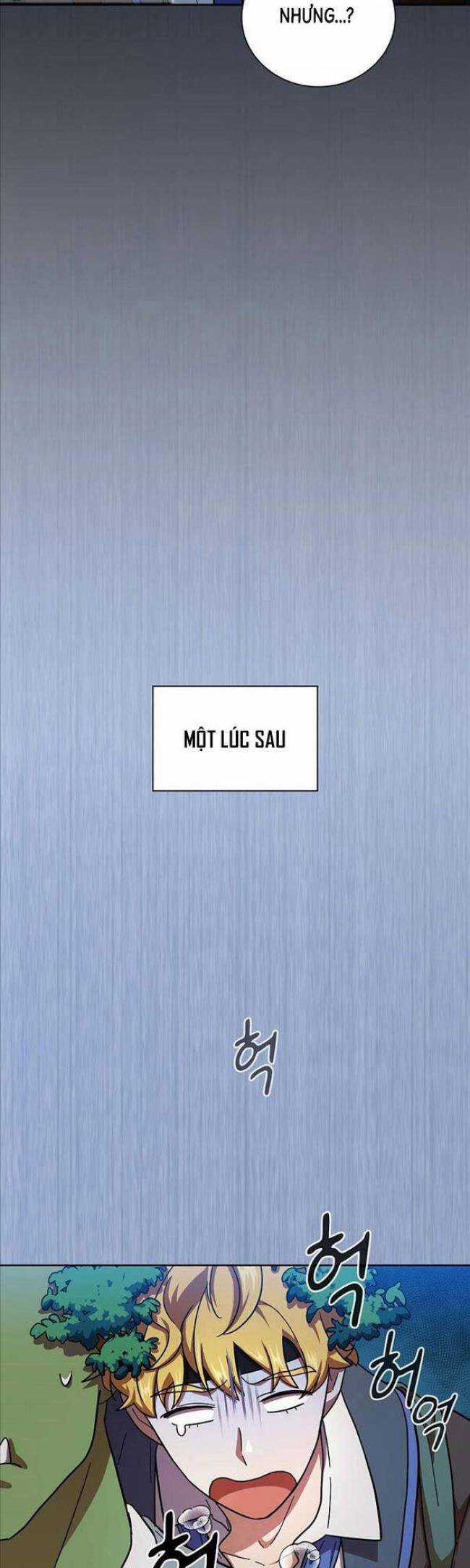 Cuộc Sống Của Pháp Sư Tại Học Viện Ma Pháp Chapter 26 trang 24