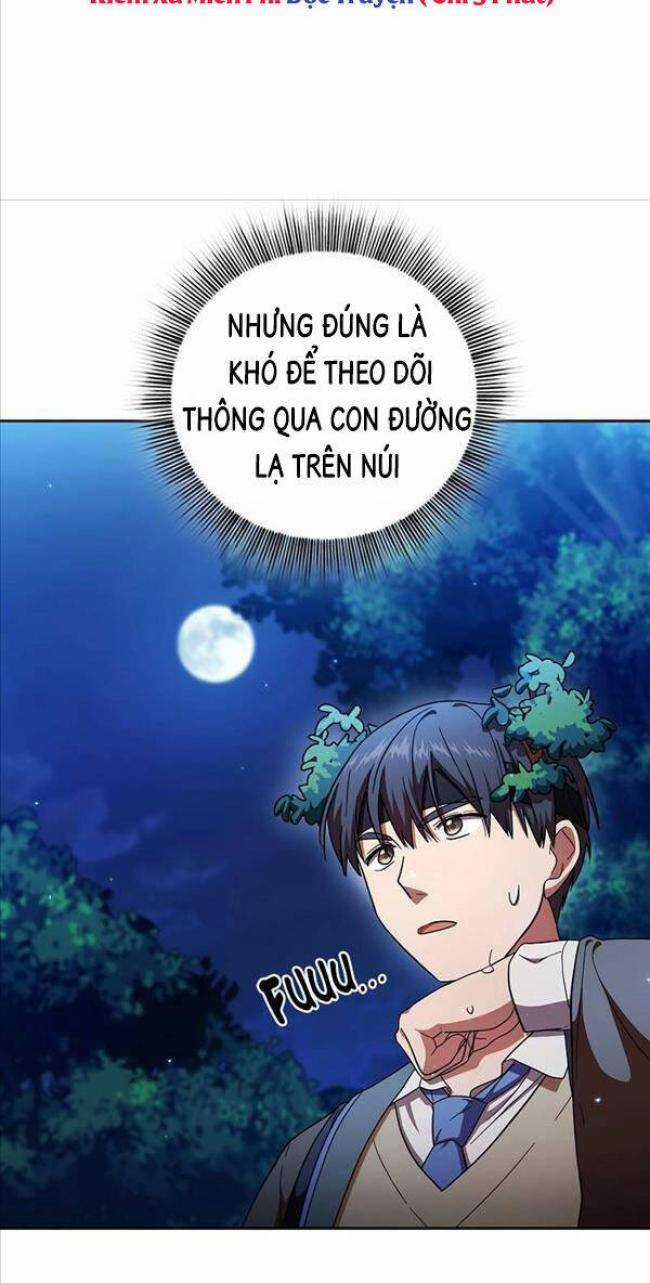 Cuộc Sống Của Pháp Sư Tại Học Viện Ma Pháp Chapter 26 trang 26