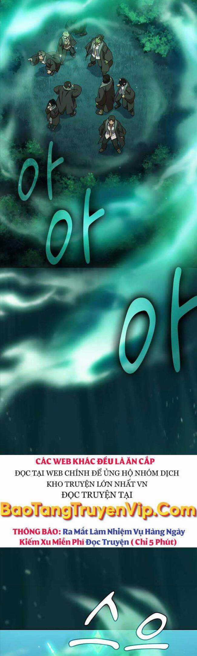 Cuộc Sống Của Pháp Sư Tại Học Viện Ma Pháp Chapter 26 trang 42