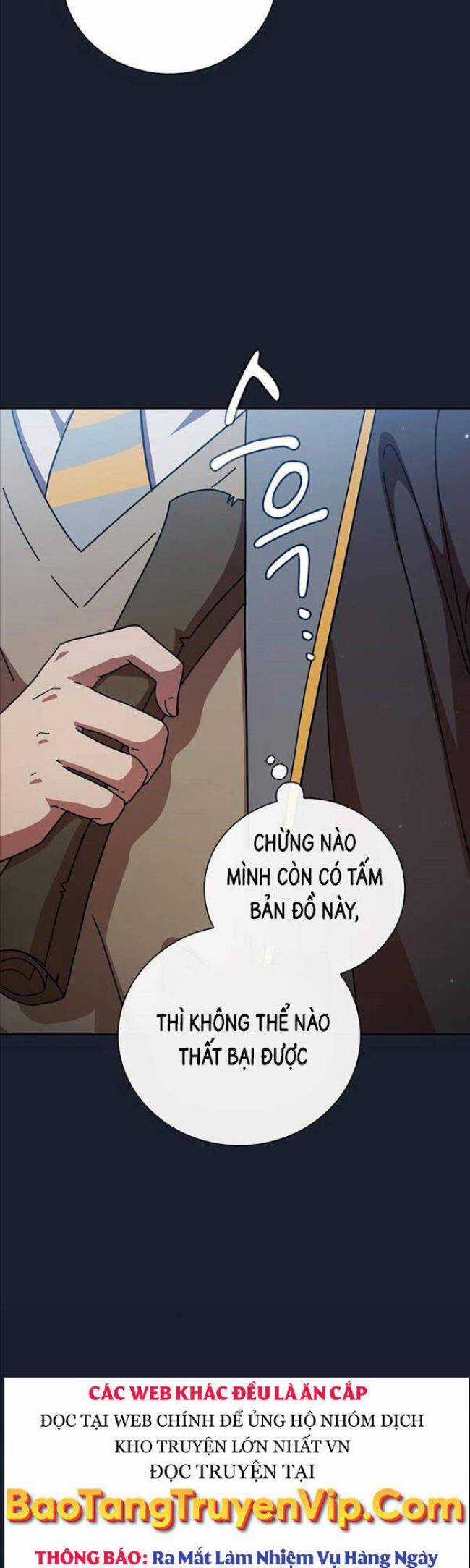 Cuộc Sống Của Pháp Sư Tại Học Viện Ma Pháp Chapter 26 trang 5