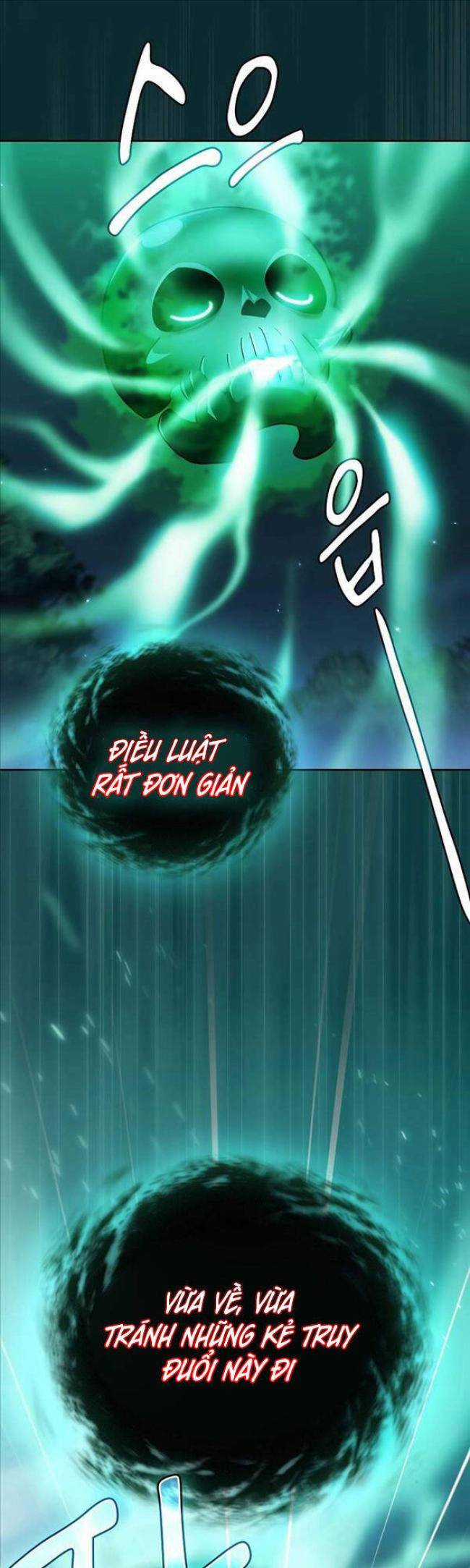 Cuộc Sống Của Pháp Sư Tại Học Viện Ma Pháp Chapter 26 trang 52