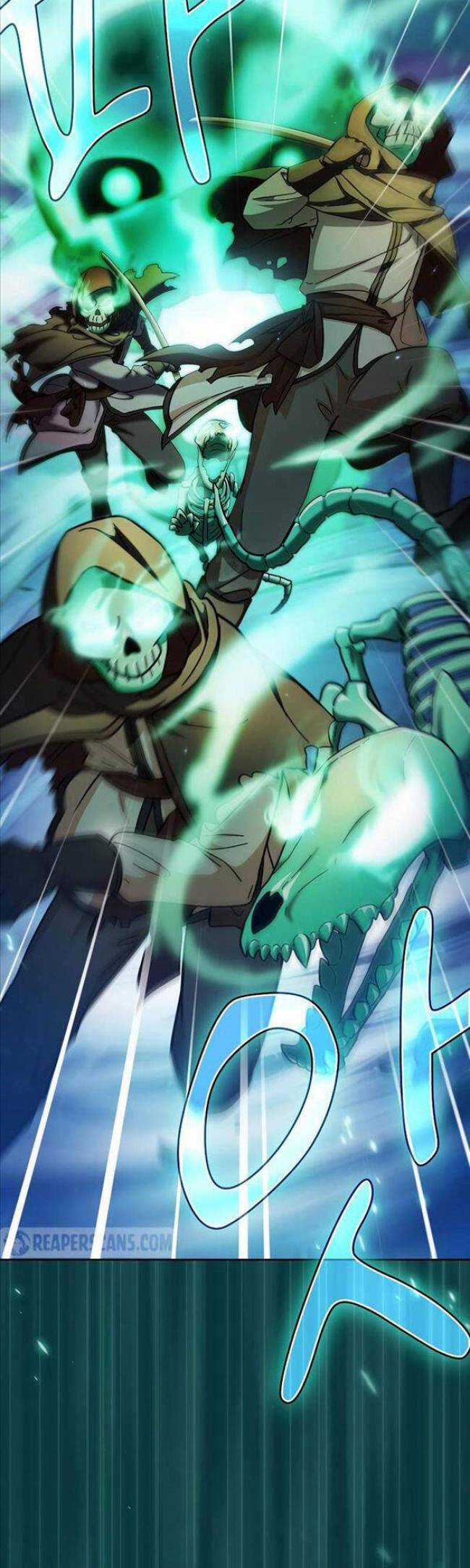 Cuộc Sống Của Pháp Sư Tại Học Viện Ma Pháp Chapter 26 trang 53