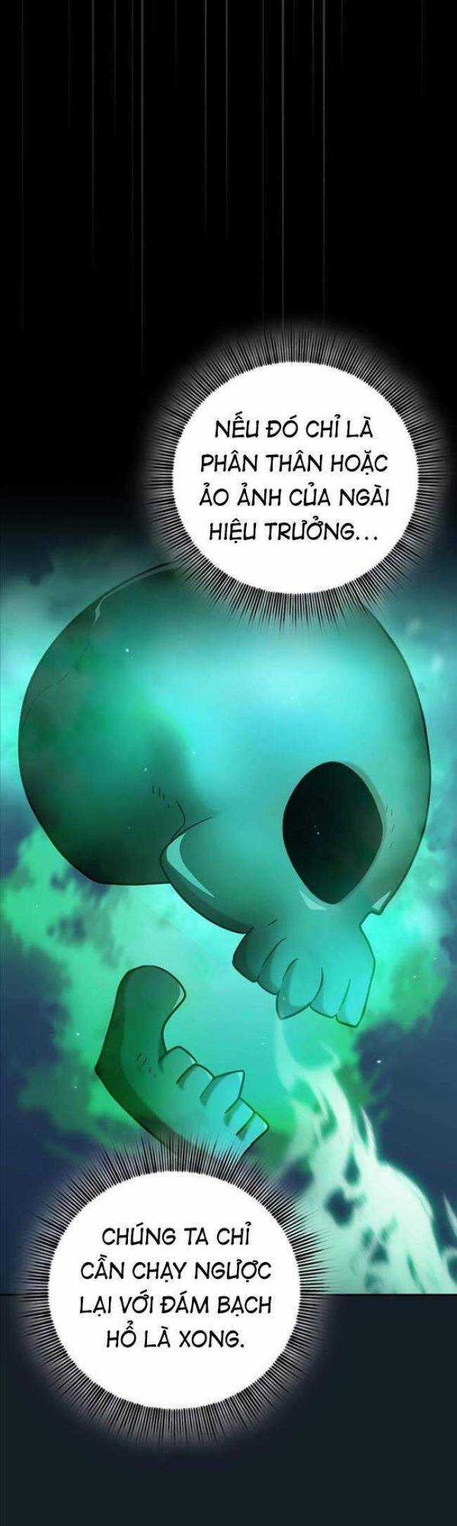 Cuộc Sống Của Pháp Sư Tại Học Viện Ma Pháp Chapter 27 trang 28