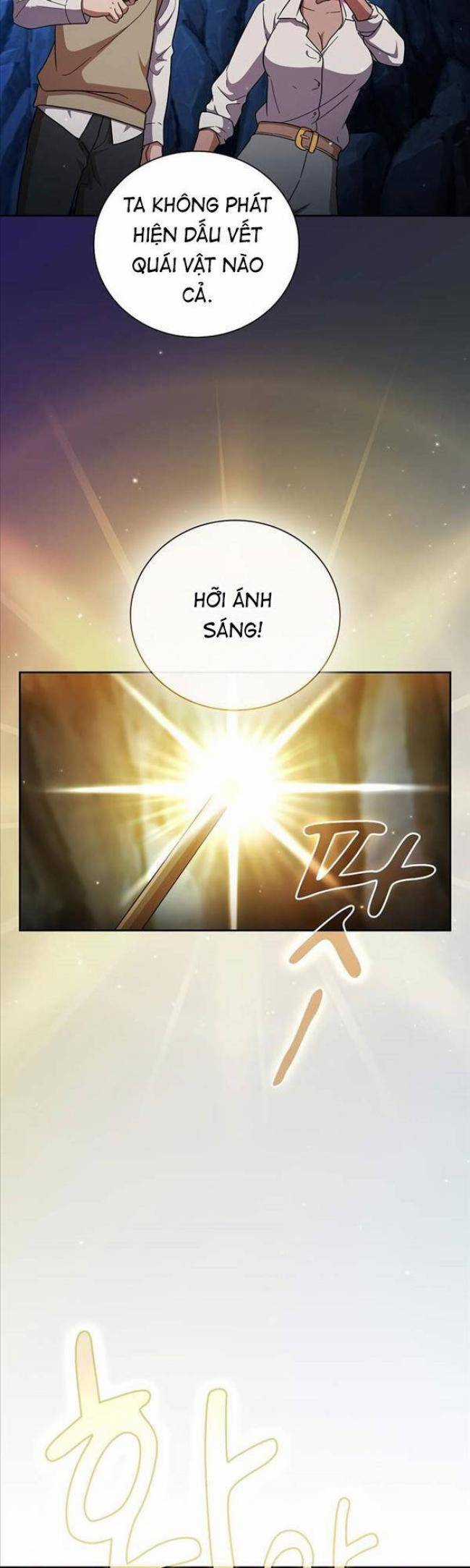 Cuộc Sống Của Pháp Sư Tại Học Viện Ma Pháp Chapter 27 trang 33