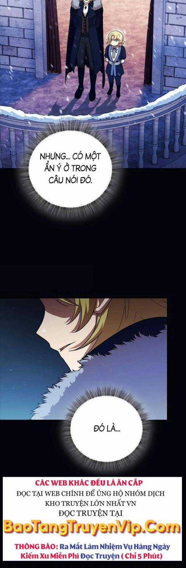 Cuộc Sống Của Pháp Sư Tại Học Viện Ma Pháp Chapter 28 trang 12