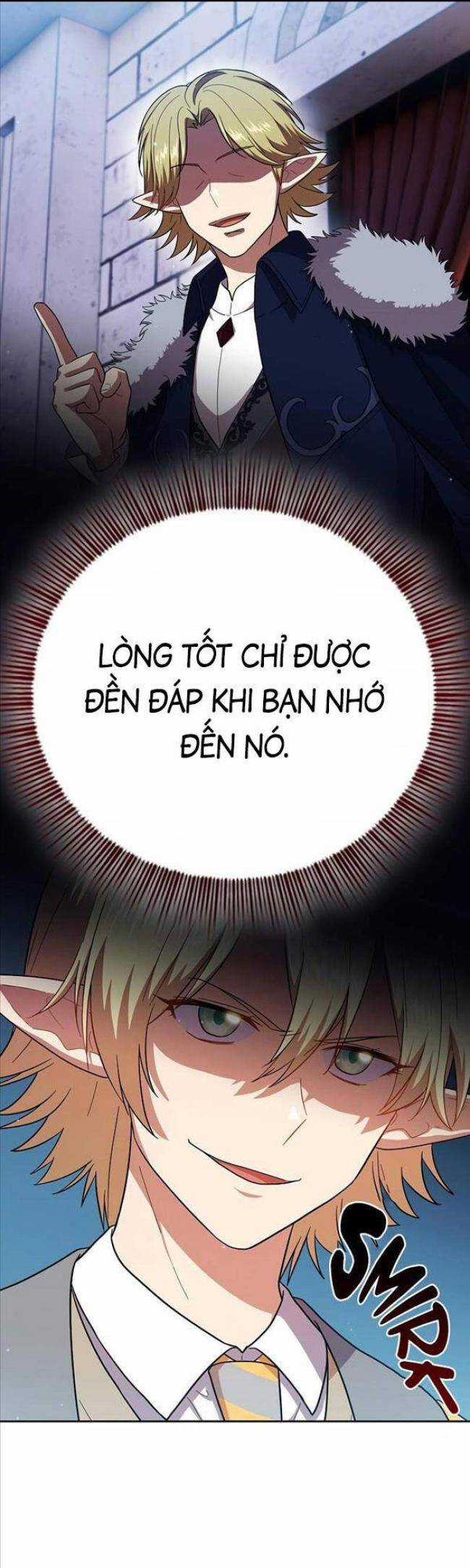 Cuộc Sống Của Pháp Sư Tại Học Viện Ma Pháp Chapter 28 trang 13