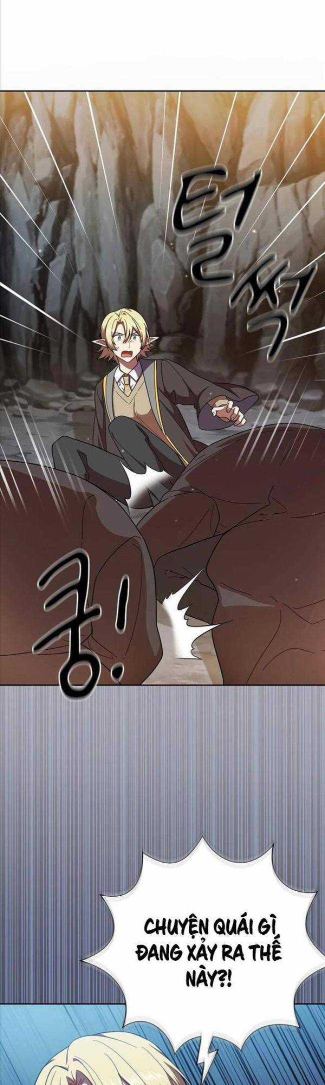 Cuộc Sống Của Pháp Sư Tại Học Viện Ma Pháp Chapter 28 trang 17