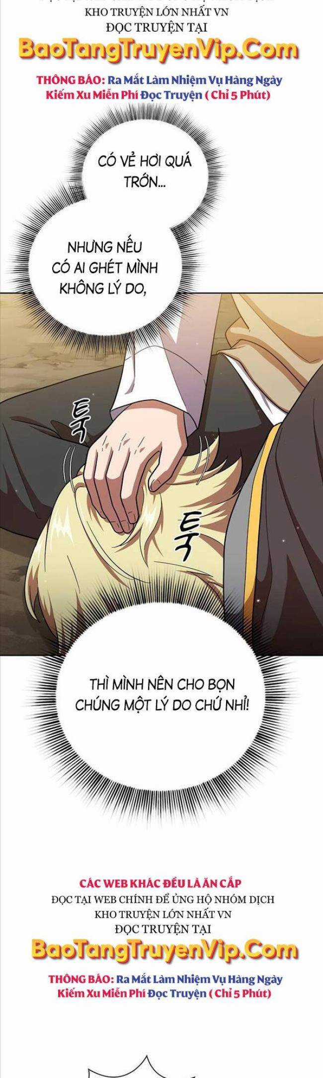 Cuộc Sống Của Pháp Sư Tại Học Viện Ma Pháp Chapter 28 trang 23