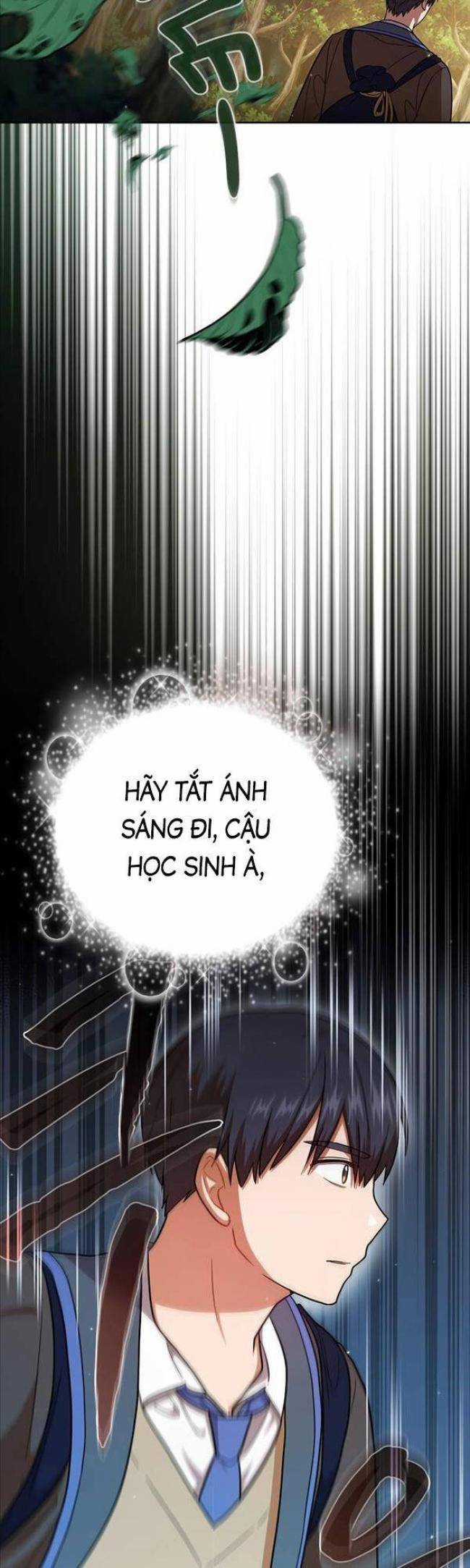 Cuộc Sống Của Pháp Sư Tại Học Viện Ma Pháp Chapter 28 trang 46