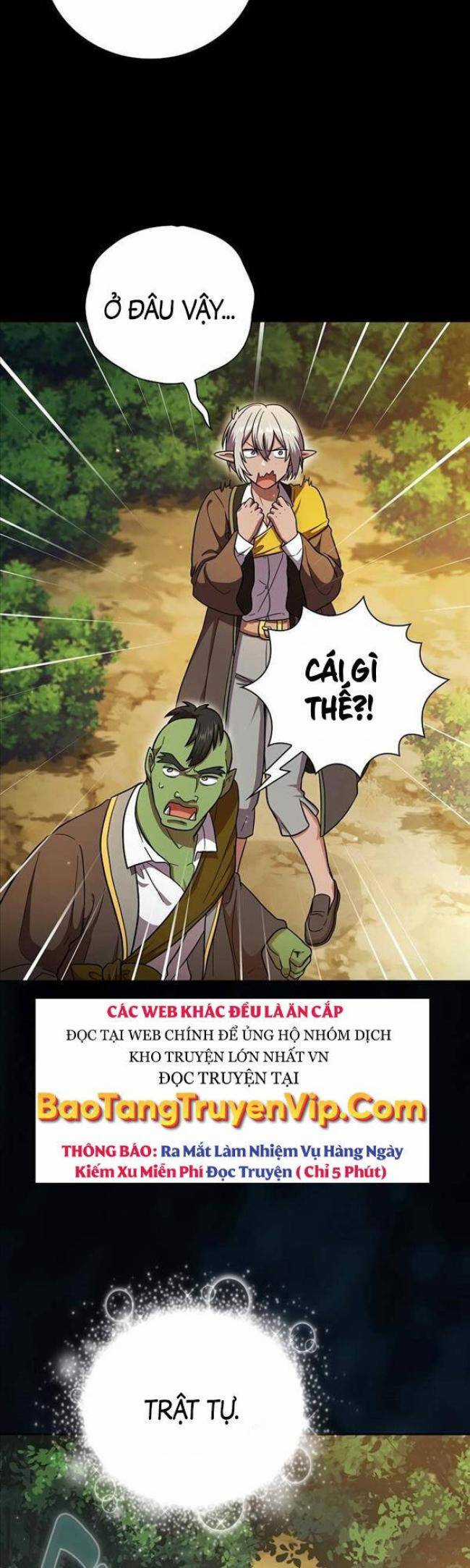 Cuộc Sống Của Pháp Sư Tại Học Viện Ma Pháp Chapter 28 trang 48