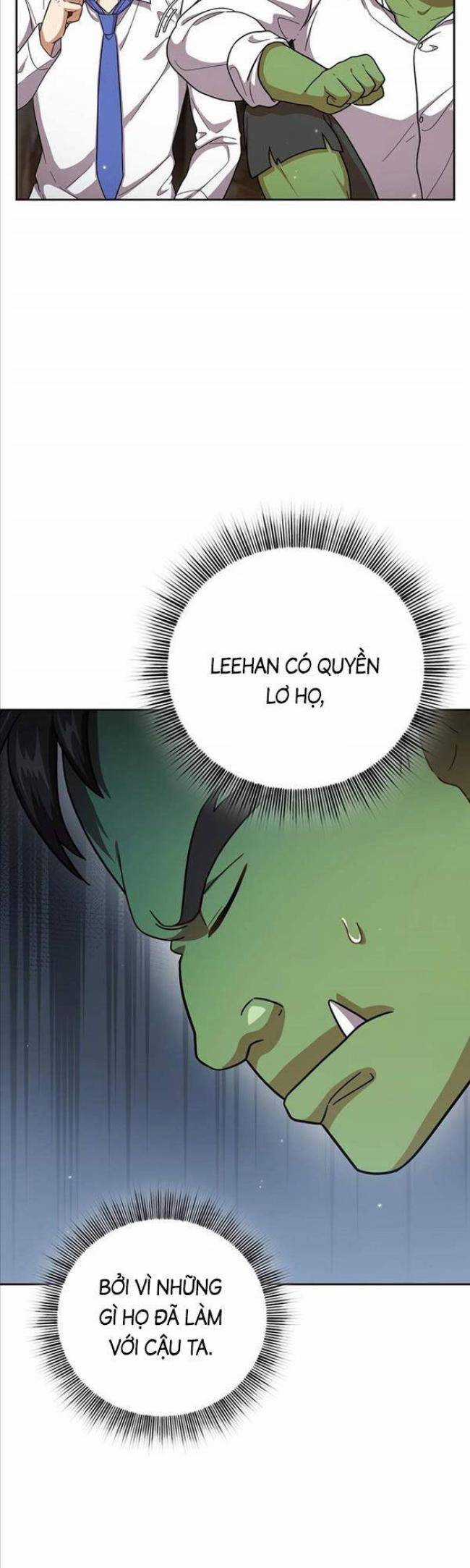 Cuộc Sống Của Pháp Sư Tại Học Viện Ma Pháp Chapter 28 trang 6