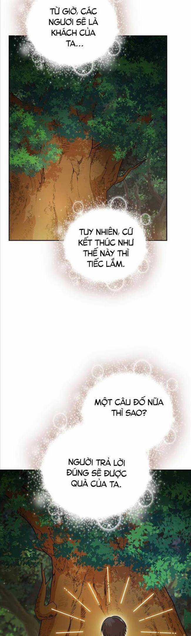 Cuộc Sống Của Pháp Sư Tại Học Viện Ma Pháp Chapter 29 trang 12